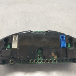 62118364380 quadro strumenti contachilometri BMW E36 serie 3 Touring SW 325 TDS  105 KW 1996 256T1