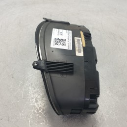 62118364380 quadro strumenti contachilometri BMW E36 serie 3 Touring SW 325 TDS  105 KW 1996 256T1