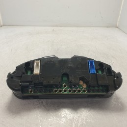 62118364380 quadro strumenti contachilometri BMW E36 serie 3 Touring SW 325 TDS  105 KW 1996 256T1