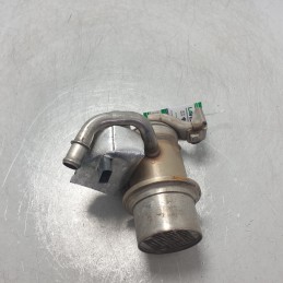 04L131512BQ Radiatore egr valvola scambiatore calore Volkswagen Passat Variant 3G5 2.0TDI 2018