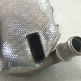 04L131512BQ Radiatore egr valvola scambiatore calore Volkswagen Passat Variant 3G5 2.0TDI 2018