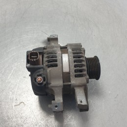 27060-0Y030 Alternatore Toyota Yaris XP9F 1.3 benz 74kw 1NRFE 2010
