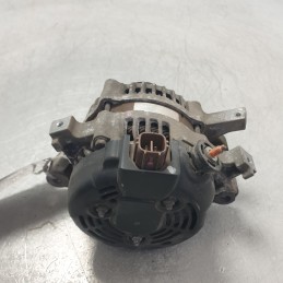 27060-0Y030 Alternatore Toyota Yaris XP9F 1.3 benz 74kw 1NRFE 2010