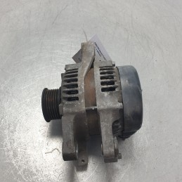 27060-0Y030 Alternatore Toyota Yaris XP9F 1.3 benz 74kw 1NRFE 2010
