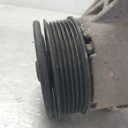 GE447260-3312 Compressore clima a/c aria condizionata Toyota Yaris XP9F 1.3 benz 74kw 1NRFE 2010