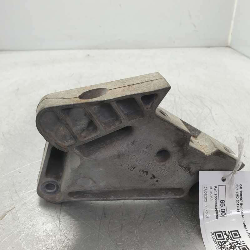 04L199207 Supporto motore Audi A3 Sportback 8V4 1.6D 2012-16