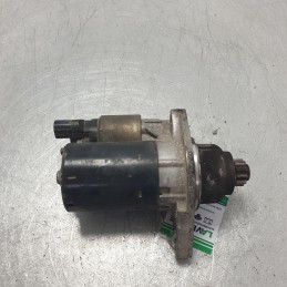 0AH911023A motorino avviamento VW Caddy 2.0 B 2006-15 Bosch