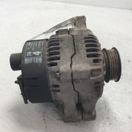 31100-PIK-E05 alternatore generatore elettrico Honda Civic benzina 2001-06 75A Bosch