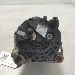 045903023 alternatore generatore elettrico Volkswagen Fox 1.4 tdi 75cv 2005 90A Bosch