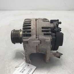 045903023 alternatore generatore elettrico Volkswagen Fox 1.4 tdi 75cv 2005 90A Bosch