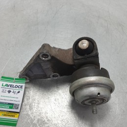9637792380 supporto sostegno motore Citroen Berlingo 2.0 HDI 2003 lato DX 
