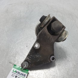 9637792380 supporto sostegno motore Citroen Berlingo 2.0 HDI 2003 lato DX 