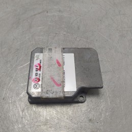 1C0909605K Centralina airbag Volkswagen Fox 1.4 tdi 75cv 2005