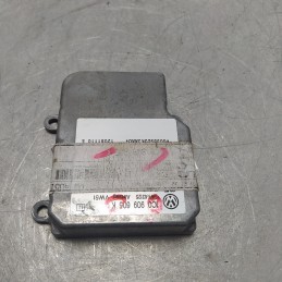 1C0909605K Centralina airbag Volkswagen Fox 1.4 tdi 75cv 2005