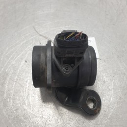 038906461B debimetro misuratore massa aria flussometro Volkswagen Fox 1.4 tdi 75cv 2005 Bosch