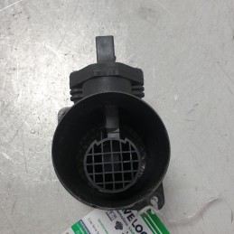 038906461B debimetro misuratore massa aria flussometro Volkswagen Fox 1.4 tdi 75cv 2005 Bosch