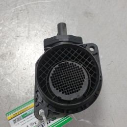 038906461B debimetro misuratore massa aria flussometro Volkswagen Fox 1.4 tdi 75cv 2005 Bosch