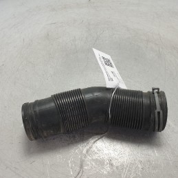 6Q0129684AB tubo condotto soffietto aspirazione aria Volkswagen Fox 1.4 tdi 75cv 2005