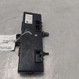 60658370 centralina controllo clima A/C Alfa Romeo 166 2.4d 110kw 841C000 2003