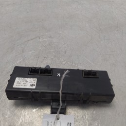 60658370 centralina controllo clima A/C Alfa Romeo 166 2.4d 110kw 841C000 2003