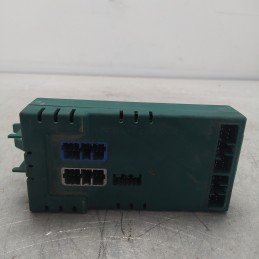 60669255 centralina controllo luci comfort Alfa Romeo 166 2.4d 110kw 841C000 2003