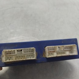 60672147 centralina comfort Alfa Romeo 166 2.4d 110kw 841C000 2003
