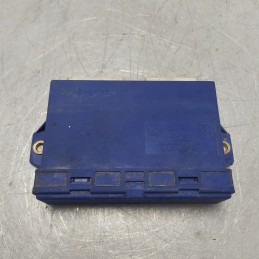 60672147 centralina comfort Alfa Romeo 166 2.4d 110kw 841C000 2003