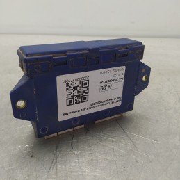 60672147 centralina comfort Alfa Romeo 166 2.4d 110kw 841C000 2003