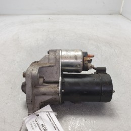 5802C9 Motorino avviamento...