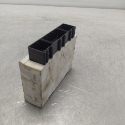 5Z0959433M Centralina chiusure Volkswagen Fox 1.4 tdi 75cv 2005 05531506