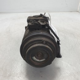 A0002340911 Compressore clima a/c aria condizionata Mercedes classe C W203 S202 CLK 2.0 BENZ 141KW 193CV 111944 1997-02