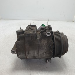 A0002340911 Compressore clima a/c aria condizionata Mercedes classe C W203 S202 CLK 2.0 BENZ 141KW 193CV 111944 1997-02