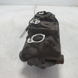 A0002340911 Compressore clima a/c aria condizionata Mercedes classe C W203 S202 CLK 2.0 BENZ 141KW 193CV 111944 1997-02