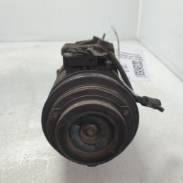 A0002340911 Compressore clima a/c aria condizionata Mercedes classe C W203 S202 CLK 2.0 BENZ 141KW 193CV 111944 1997-02