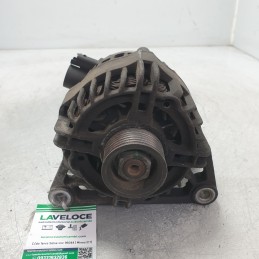 9654343080 Alternatore...