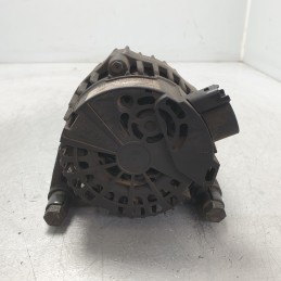 9654343080 Alternatore Peugeot 207 1.4benz 65kw KFU 2006 MS1022118570