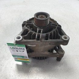 9654343080 Alternatore Peugeot 207 1.4benz 65kw KFU 2006 MS1022118570