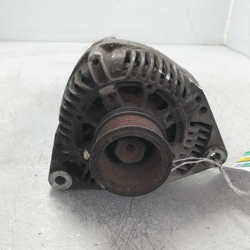 A0101544802 Alternatore Mercedes classe C W203 S202 CLK 2.0 BENZ 141KW 193CV 111944 1997-02