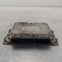 46779242 Centralina alzacristalli ant sx Lancia Ypsilon 843 1.3mtj 2004