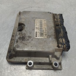 46779242 Centralina alzacristalli ant sx Lancia Ypsilon 843 1.3mtj 2004
