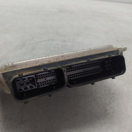 045906019BN Centralina ecu motore bosch Volkswagen Fox 1.4 tdi 75cv 2005 EDC15P+