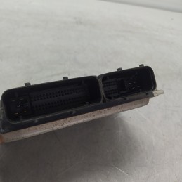 045906019BN Centralina ecu motore bosch Volkswagen Fox 1.4 tdi 75cv 2005 EDC15P+