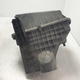 1498555080 scatola filtro aria Fiat Scudo 2.0 JTD 2007 un supporto danneggiato