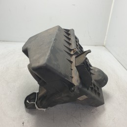 1498555080 scatola filtro aria Fiat Scudo 2.0 JTD 2007 un supporto danneggiato