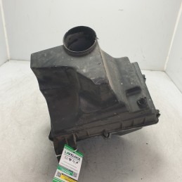 1498555080 scatola filtro aria Fiat Scudo 2.0 JTD 2007 un supporto danneggiato