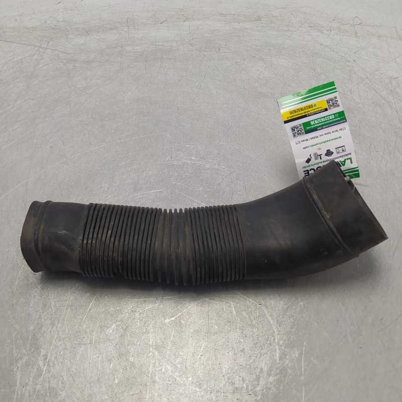 6Q0129618G tubo condotto soffietto aspirazione filtro Volkswagen Fox 1.4 tdi 75cv 2005