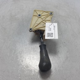 55223953 Leva cambio 5 marce Lancia Ypsilon 843 1.3mtj 2004