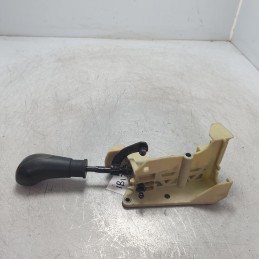 55223953 Leva cambio 5 marce Lancia Ypsilon 843 1.3mtj 2004