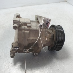 52060460 Compressore clima...