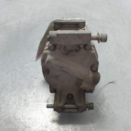 52060460 Compressore clima a/c aria condizionata Lancia Ypsilon 843 1.3mtj 2004